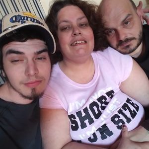 Meet your Posher, Patti